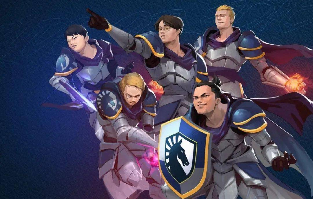 MAD鏖战TL，Inspired高光表现