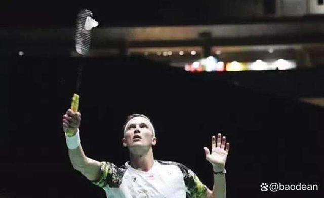 法国羽毛球队绝地反击英格兰羽毛球队，安赛龙爆发神勇