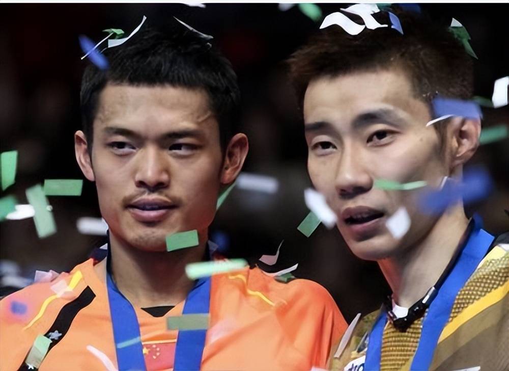 包含日本羽毛球队横扫泰国羽毛球队，李宗伟送出助攻的词条