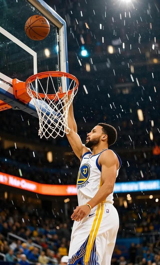 雷霆绝杀快船，库里绝境逆转