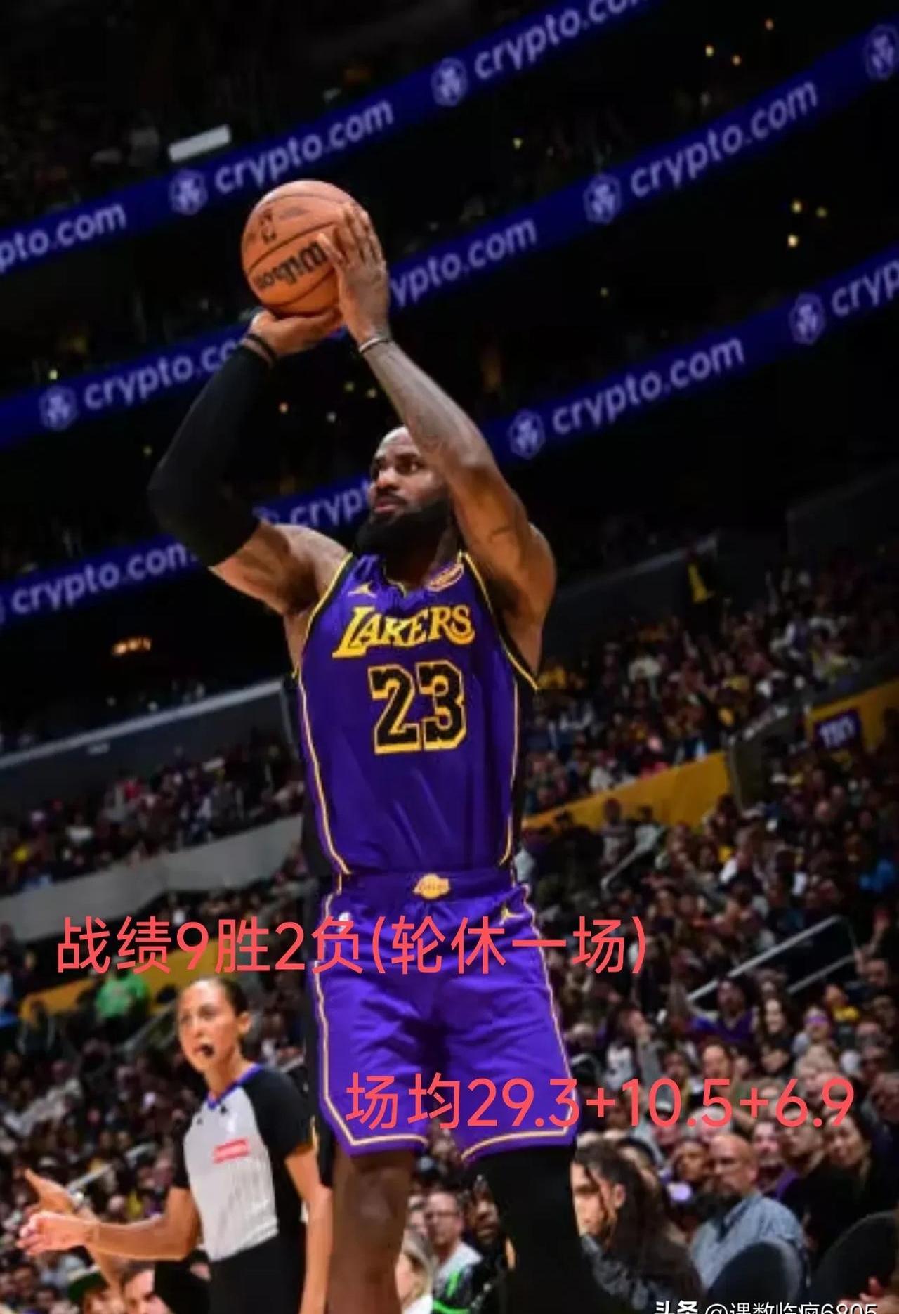 湖人B队碾压尼克斯，字母哥送出助攻