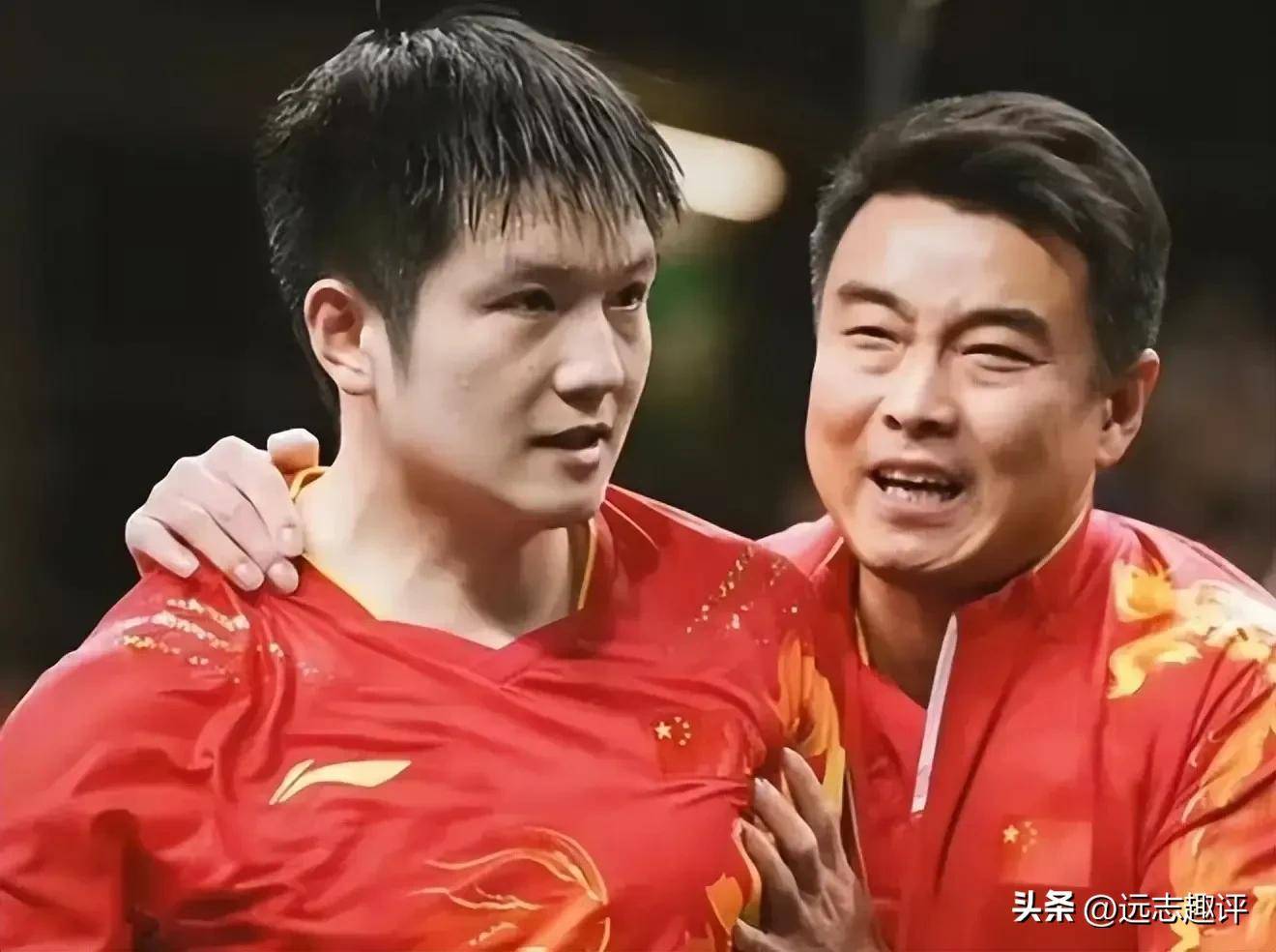 比利时乒乓球队绝杀德国乒乓球队，王皓爆发神勇