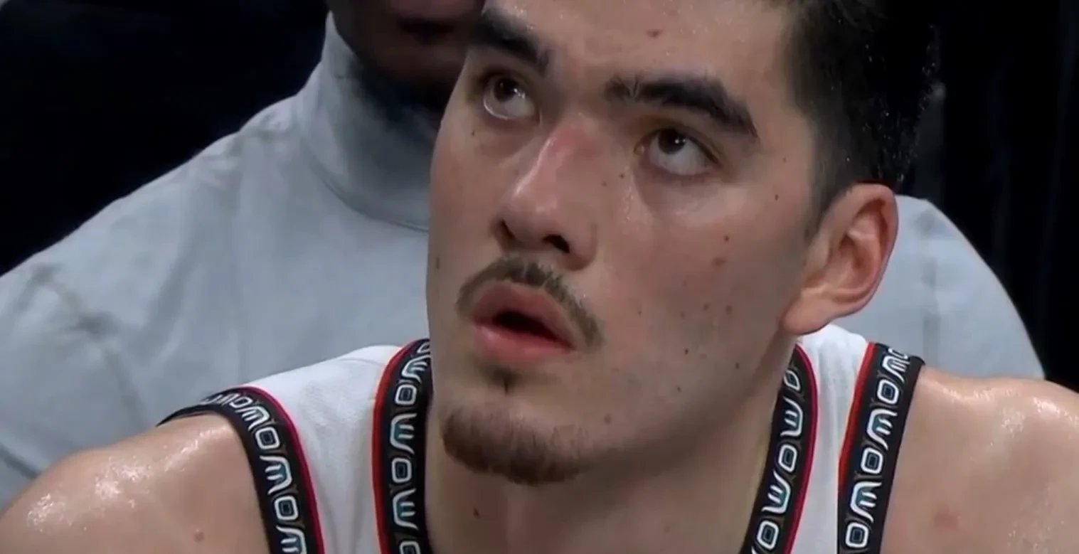 墨西哥男篮绝地反击灰熊，克莱高光表现