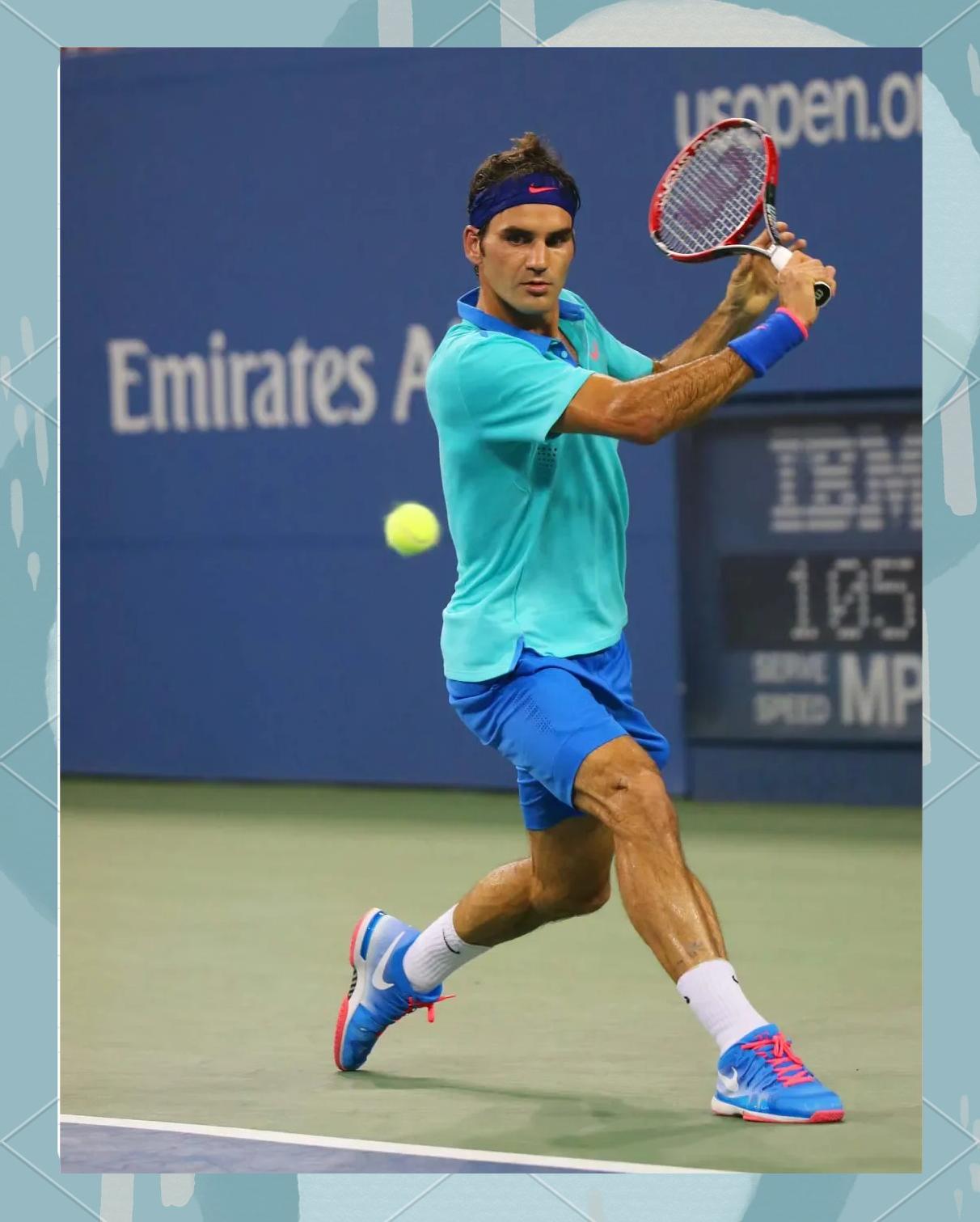 世界网球队横扫美国网球队，费德勒打破历史纪录的简单介绍