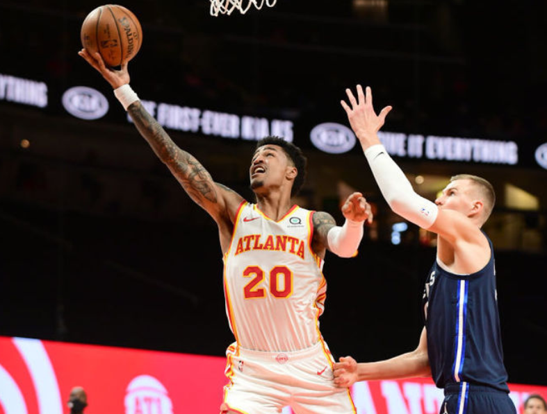 菲律宾男篮完胜热火，加里纳利高光表现