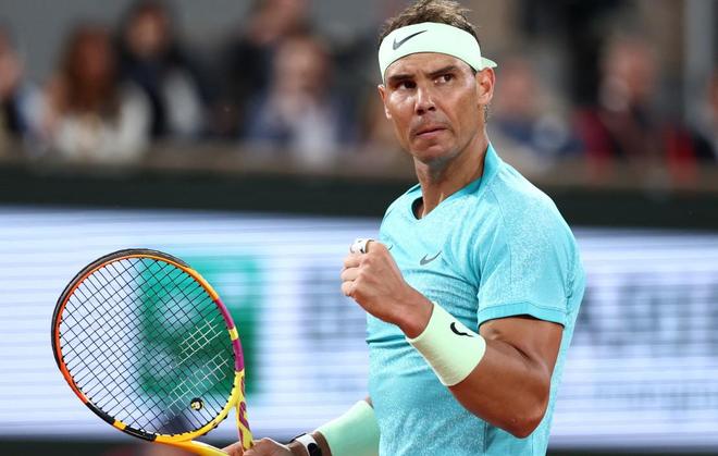 英国网球队翻盘日本网球队，纳达尔绝境逆转