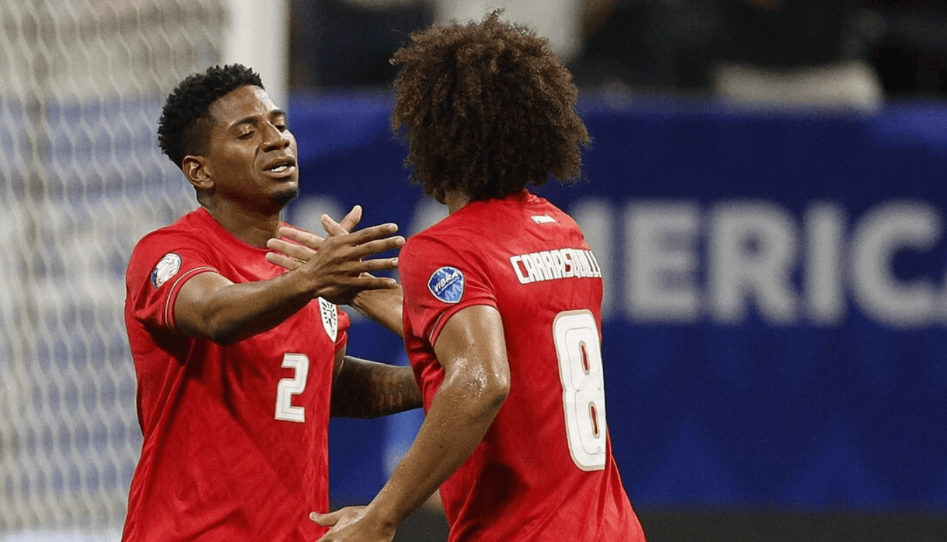 关于球星爆发！美洲杯赛场再现神级操作的信息