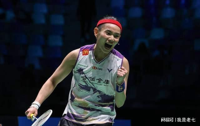 丹麦队鏖战印尼队,戴资颖刷新纪录 丹麦队鏖战印尼队,戴资颖刷新纪录