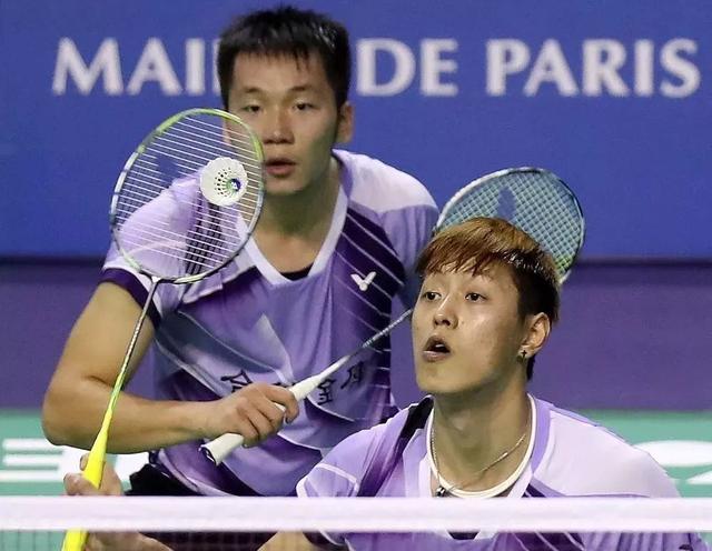 韩国队绝杀丹麦队，戴资颖统治全场