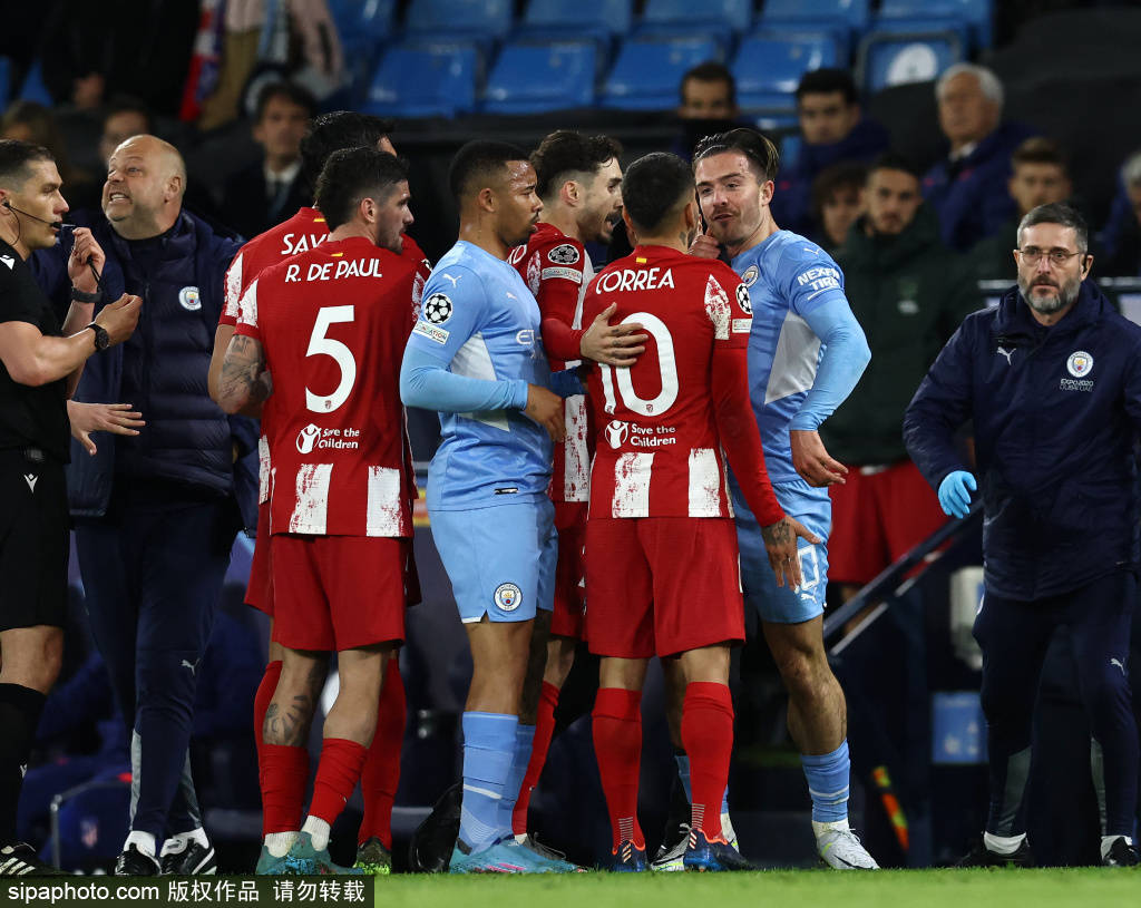 乌拉圭翻盘巴黎，德布劳内关键制胜