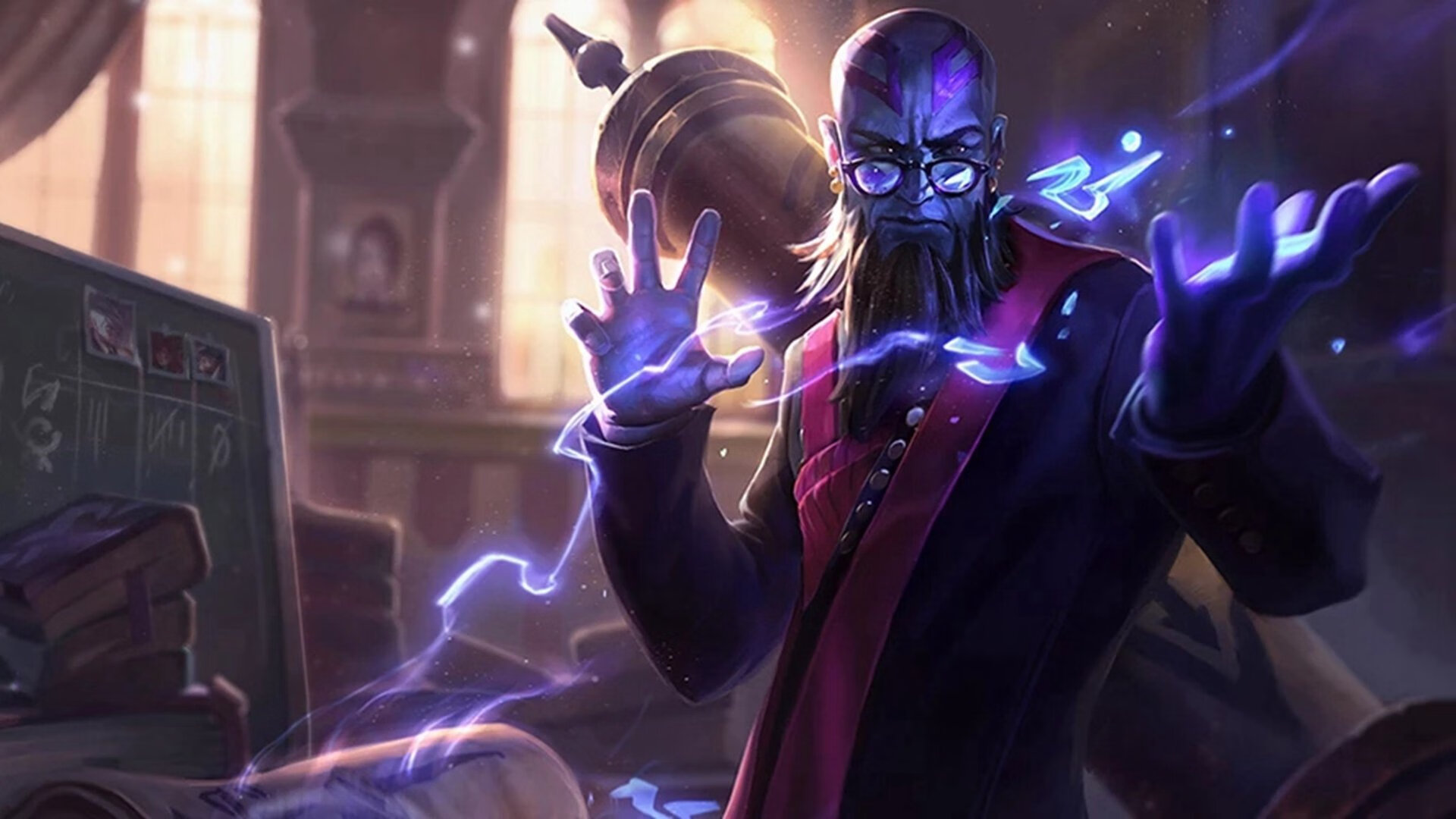 苍穹破晓，凡人弑神，利拉德的关键一击如何让太阳完胜步行者