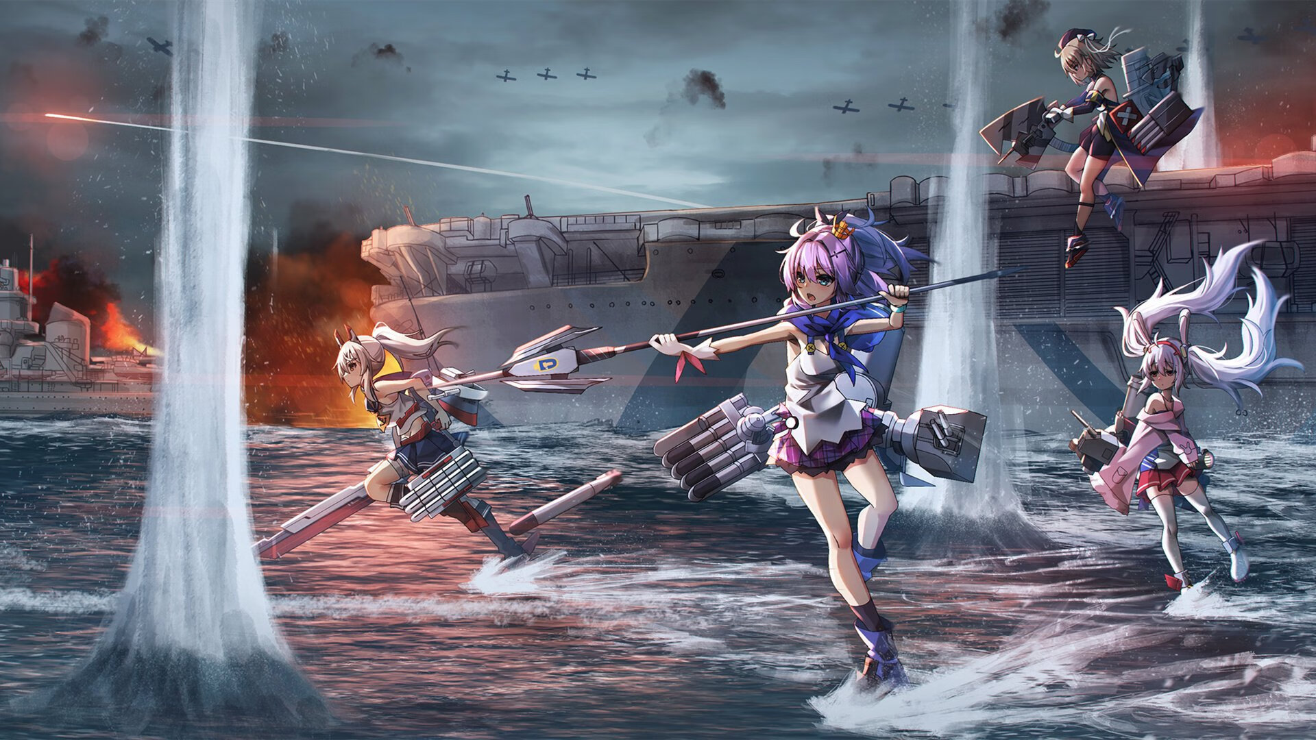 魔都迷雾中的爵士乐章，班凯罗如何成为异乡关键先生