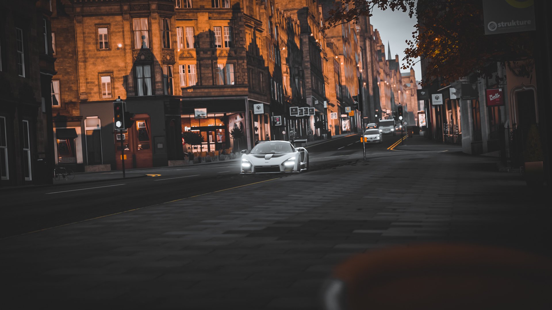 终场哨前的王冠，七分钟，三粒进球，一座奖杯