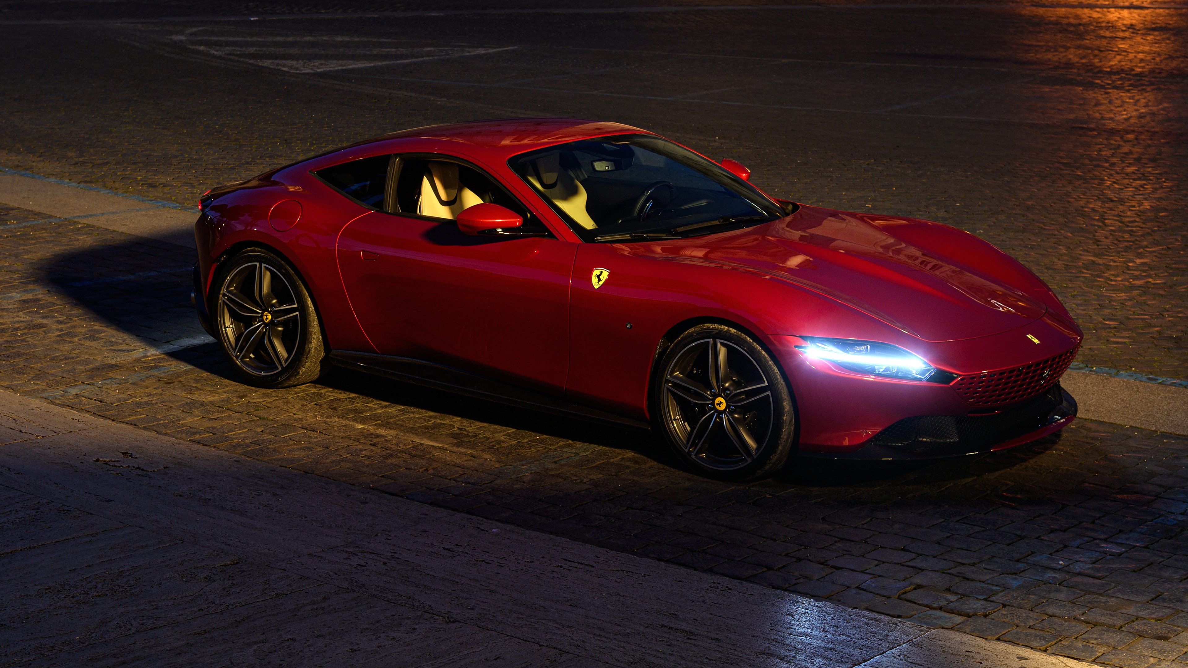 烽火亚平宁,暗夜中醒来的硬仗王者拉梅洛