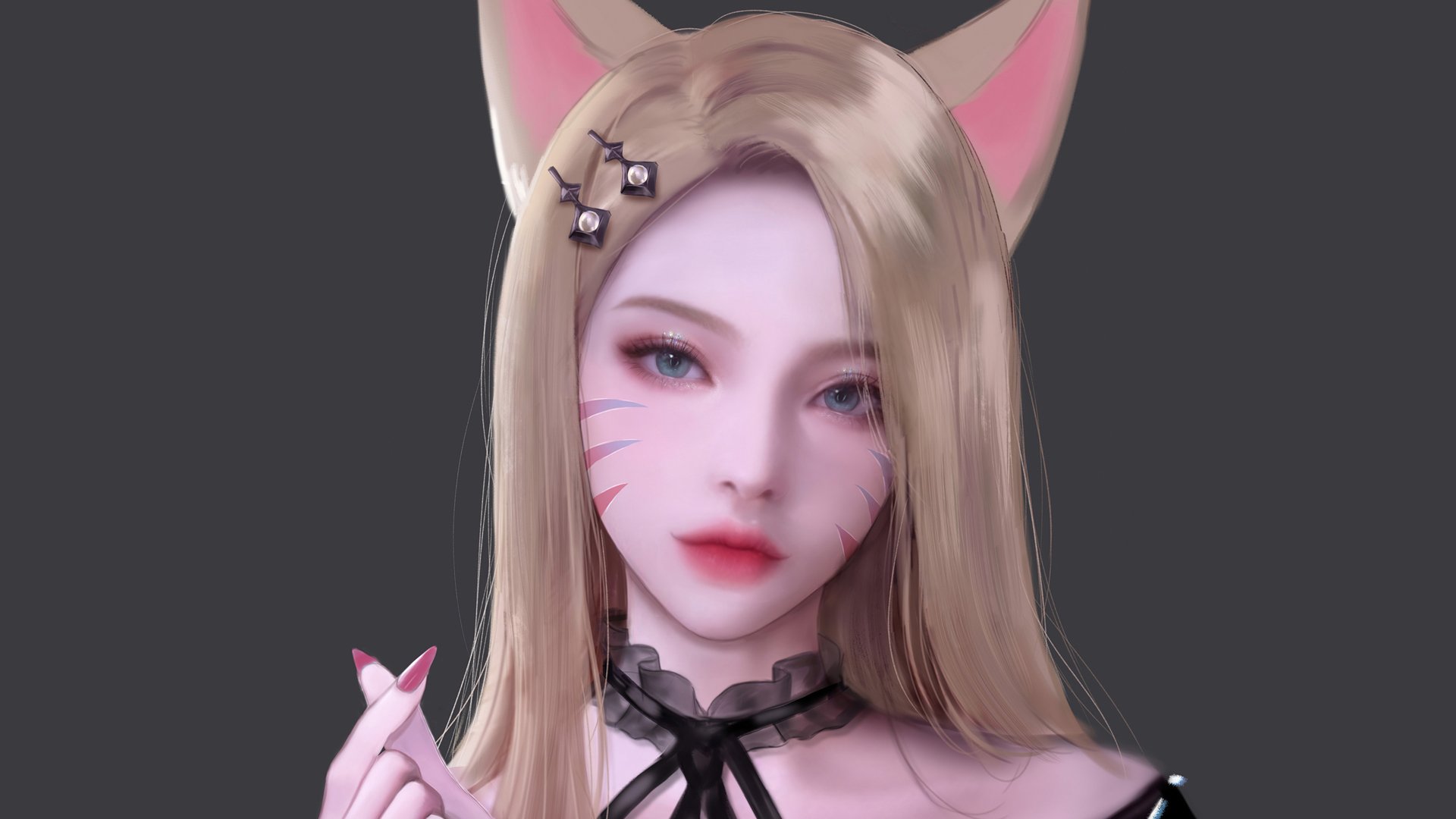 单核破局，当蓝鹰之翼压过钢铁洪流，凯塞多扛起一场颠覆性的战术胜利